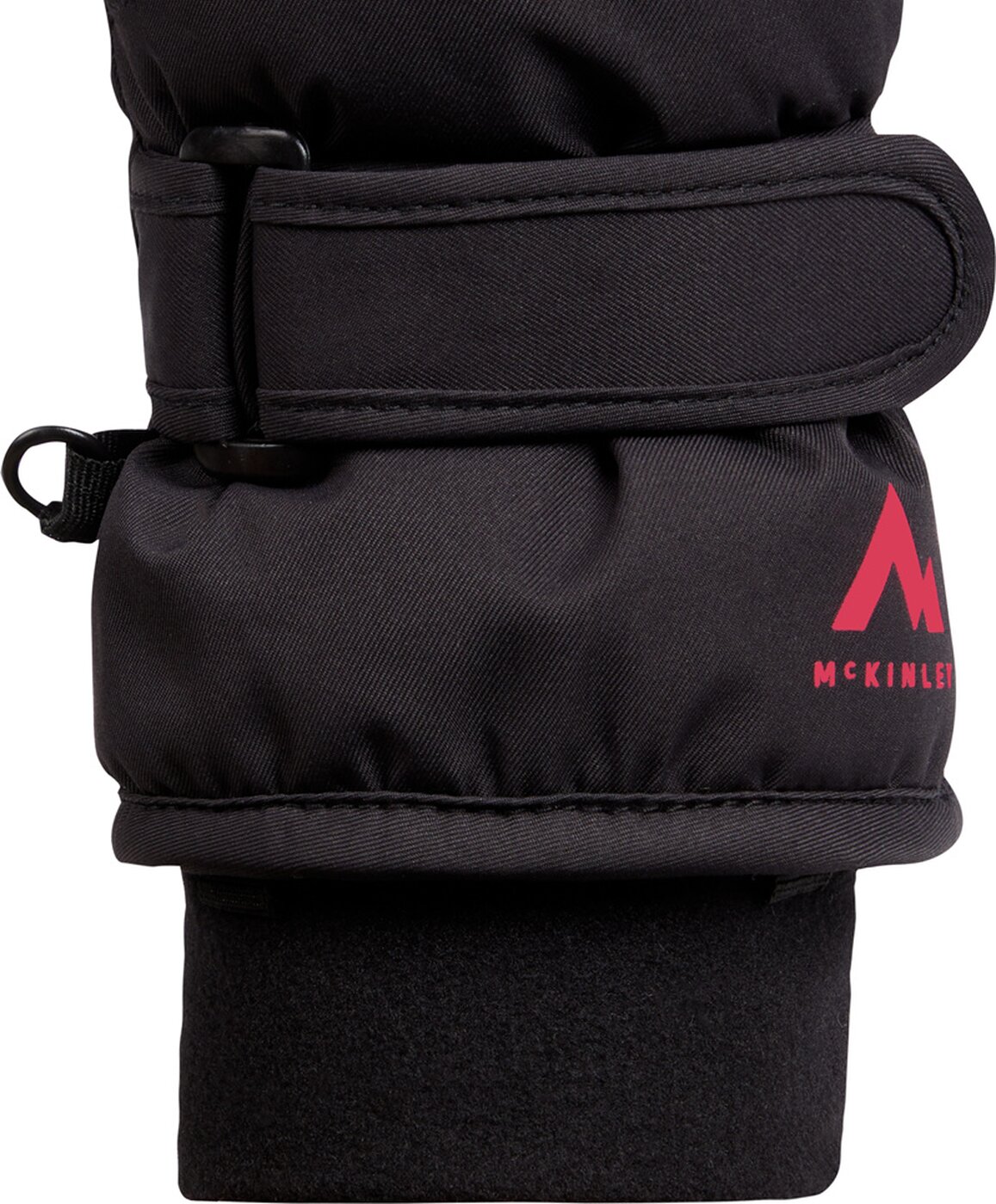 McKINLEY - Ki.-Handschuh Loran J 404 PINK – Bild 4