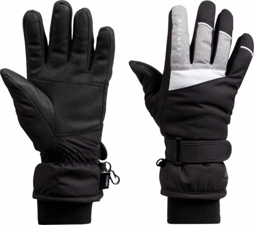 Ki.-Handschuh Loran J BLACK NIGHT