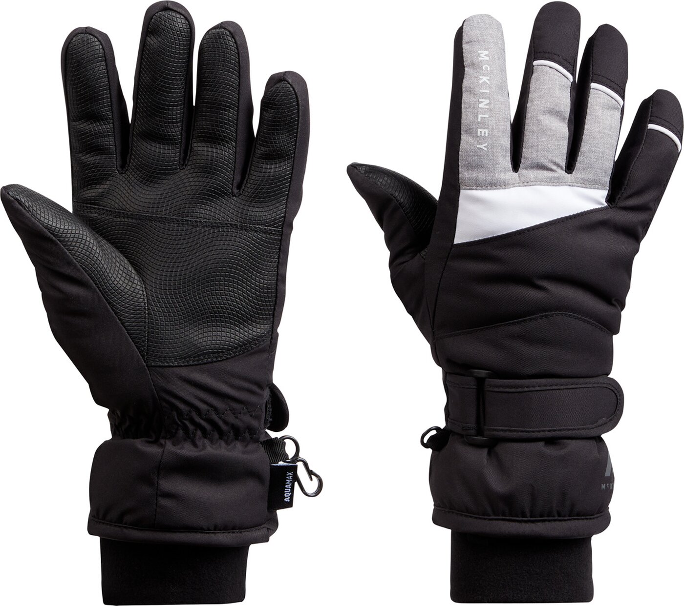 Ki.-Handschuh Loran J BLACK NIGHT