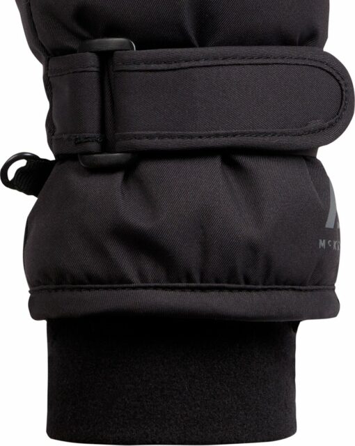 Ki.-Handschuh Loran J BLACK NIGHT – Bild 2