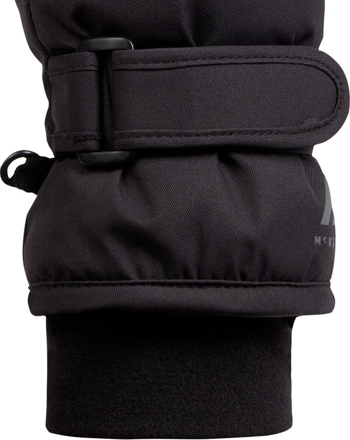 Ki.-Handschuh Loran J BLACK NIGHT – Bild 2