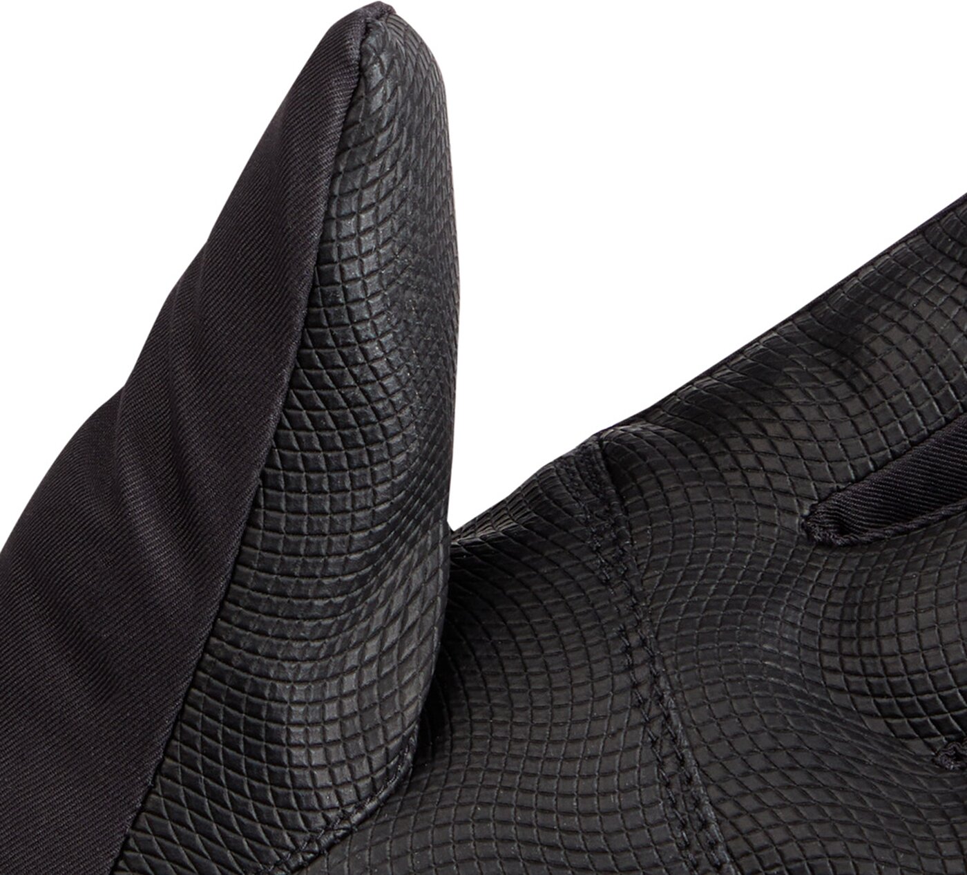 Ki.-Handschuh Loran J BLACK NIGHT – Bild 3