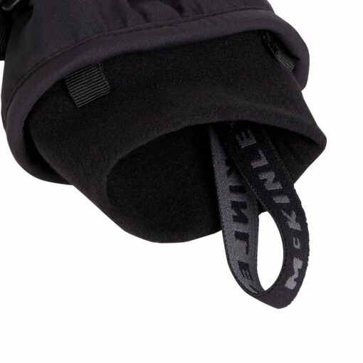 Ki.-Handschuh Loran J BLACK NIGHT – Bild 4