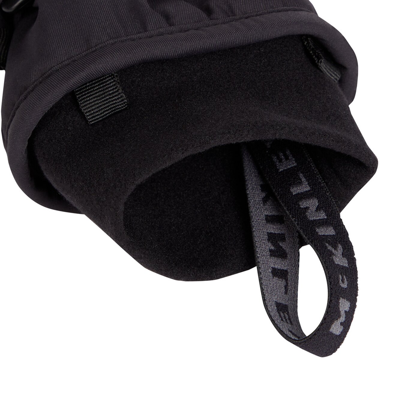 Ki.-Handschuh Loran J BLACK NIGHT – Bild 4