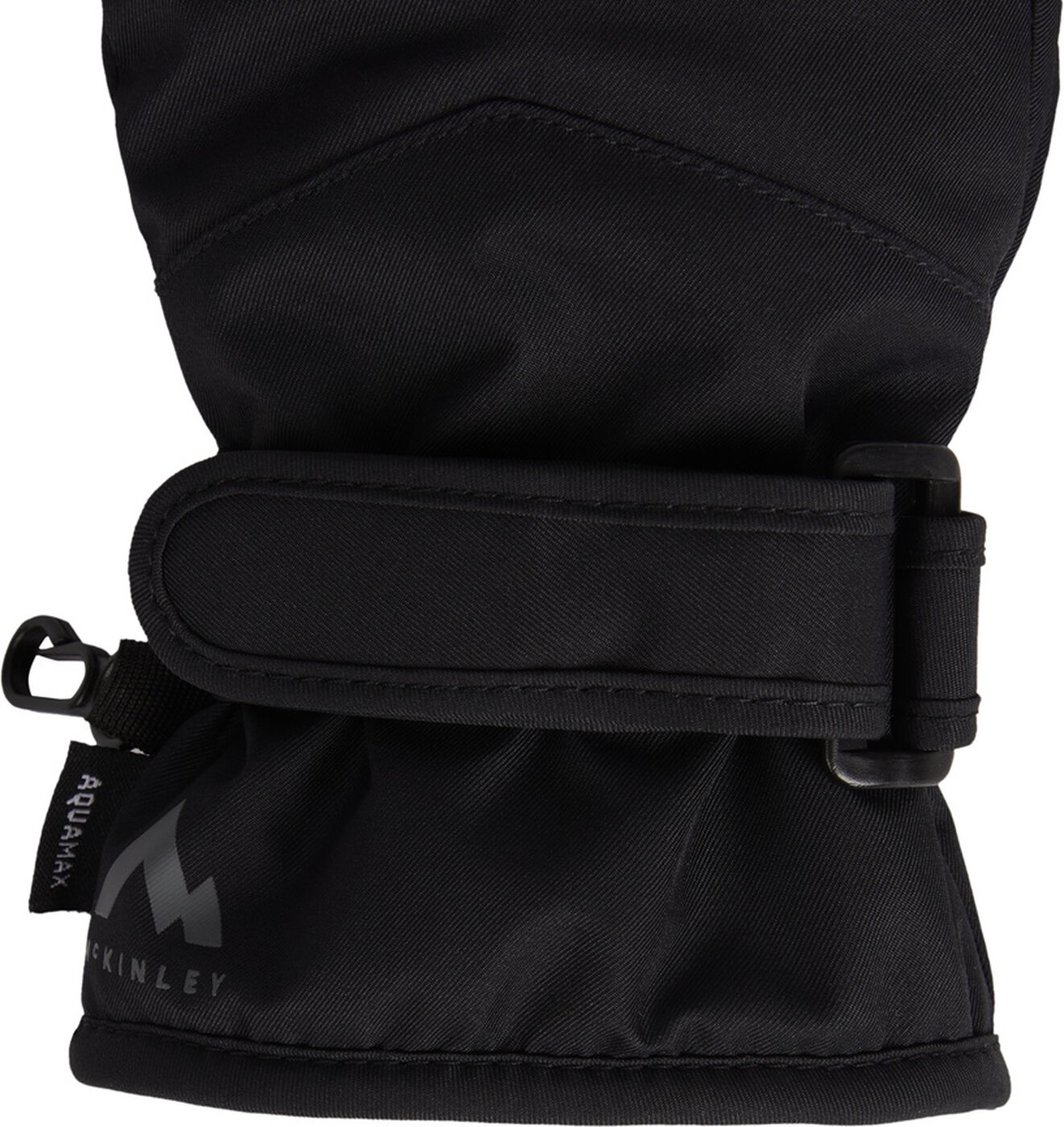 Ki.-Handschuh Loran J GREY DARK/ANTHRACITE – Bild 2