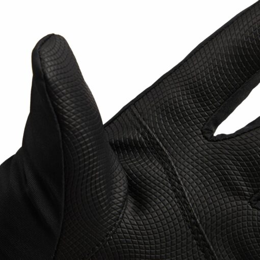 Ki.-Handschuh Loran J GREY DARK/ANTHRACITE – Bild 4