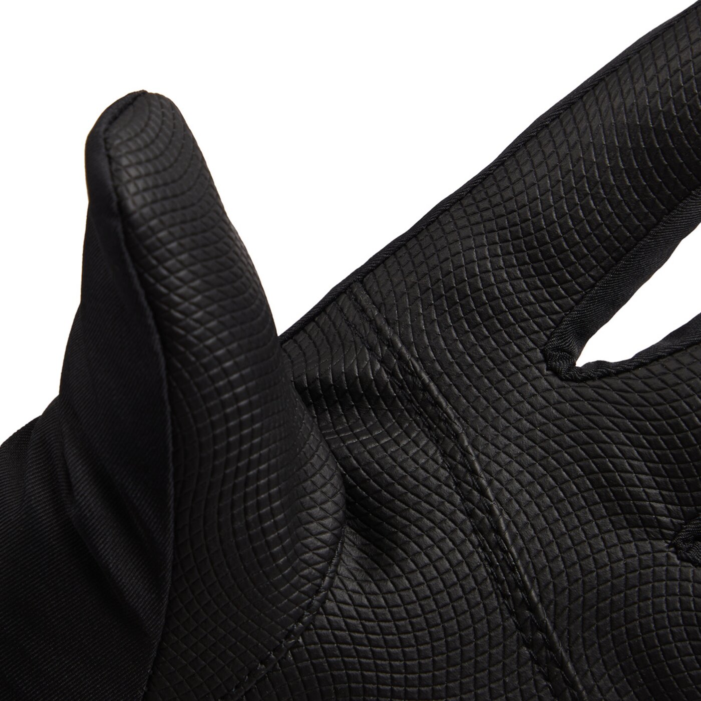 Ki.-Handschuh Loran J GREY DARK/ANTHRACITE – Bild 4