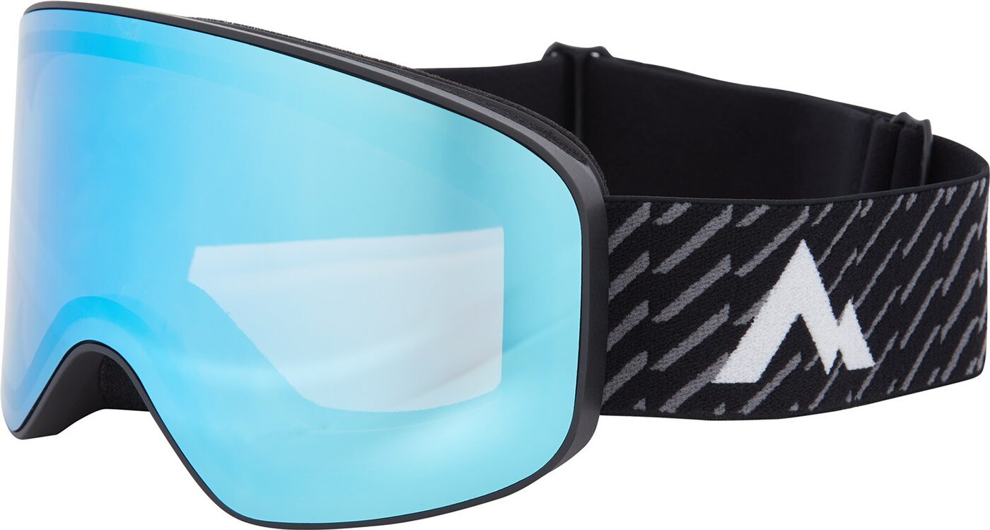 Ki.-Ski-Brille Flyte JR REVO BLACK/ANTHRACITE