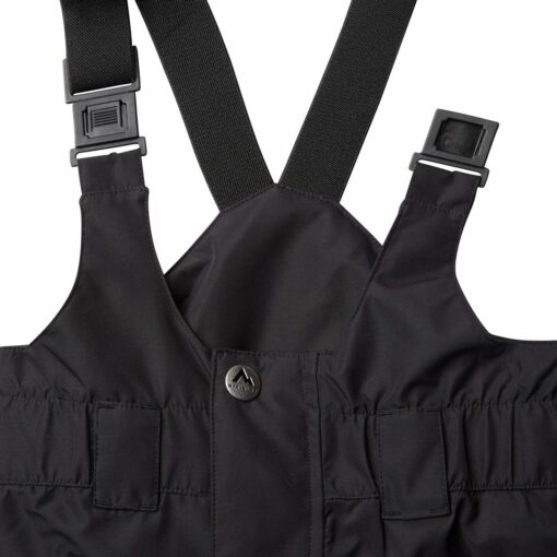 KK.-Hose Ray II kds BLACK NIGHT – Bild 3