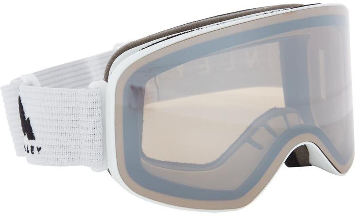 Ux.-Ski-Brille Flyte Mirror III WHITE