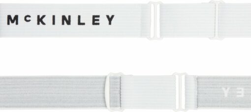 Ux.-Ski-Brille Flyte Mirror III WHITE – Bild 2