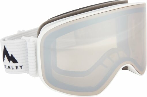 Ux.-Ski-Brille Flyte Mirror III WHITE – Bild 4
