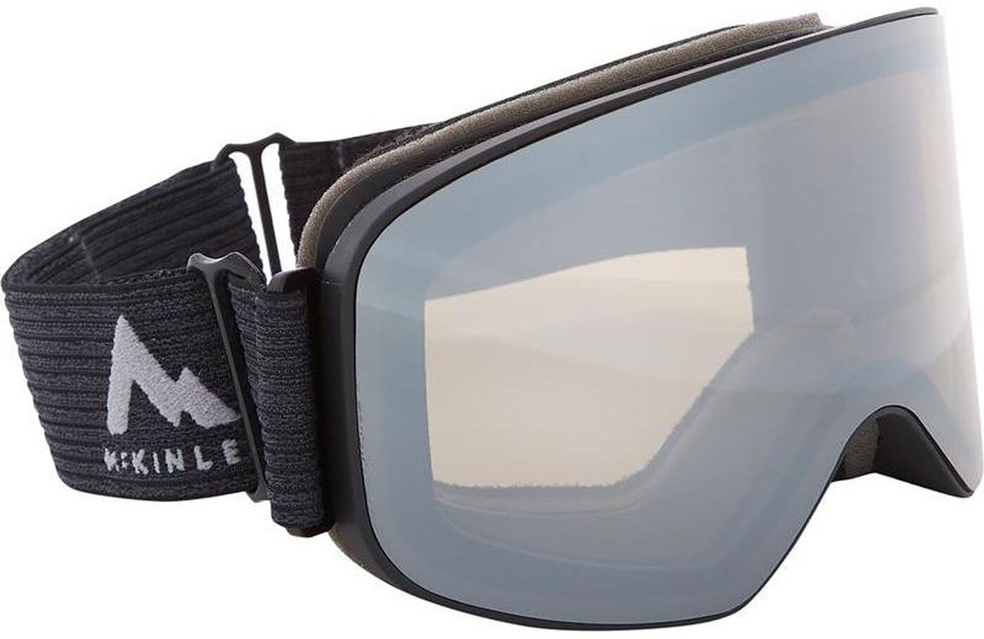 Ux.-Ski-Brille Flyte Mirror III BLACK