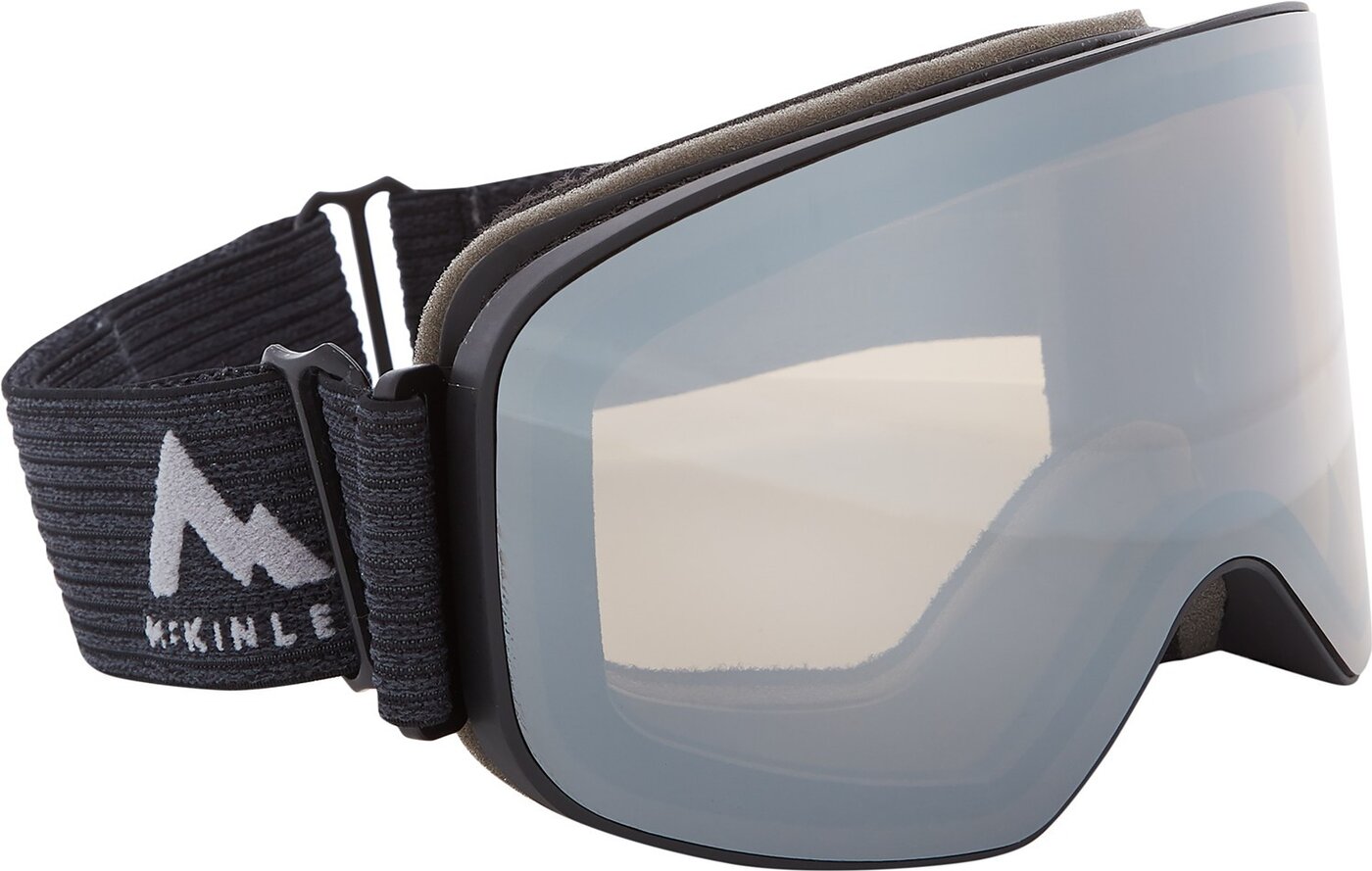 Ux.-Ski-Brille Flyte Mirror III BLACK – Bild 2