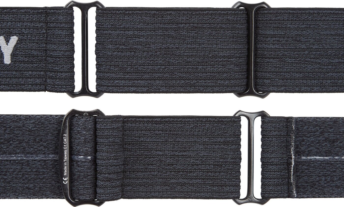 Ux.-Ski-Brille Flyte Mirror III BLACK – Bild 3