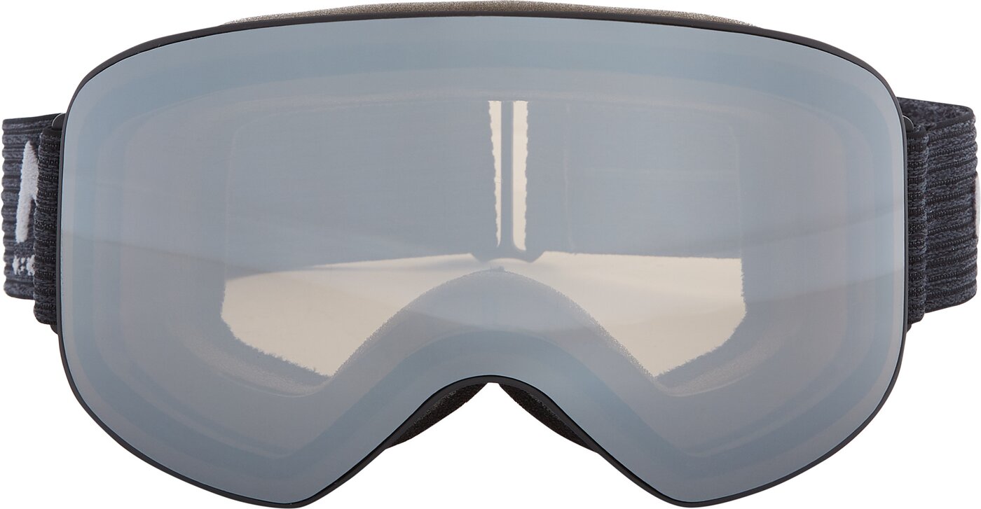 Ux.-Ski-Brille Flyte Mirror III BLACK – Bild 4