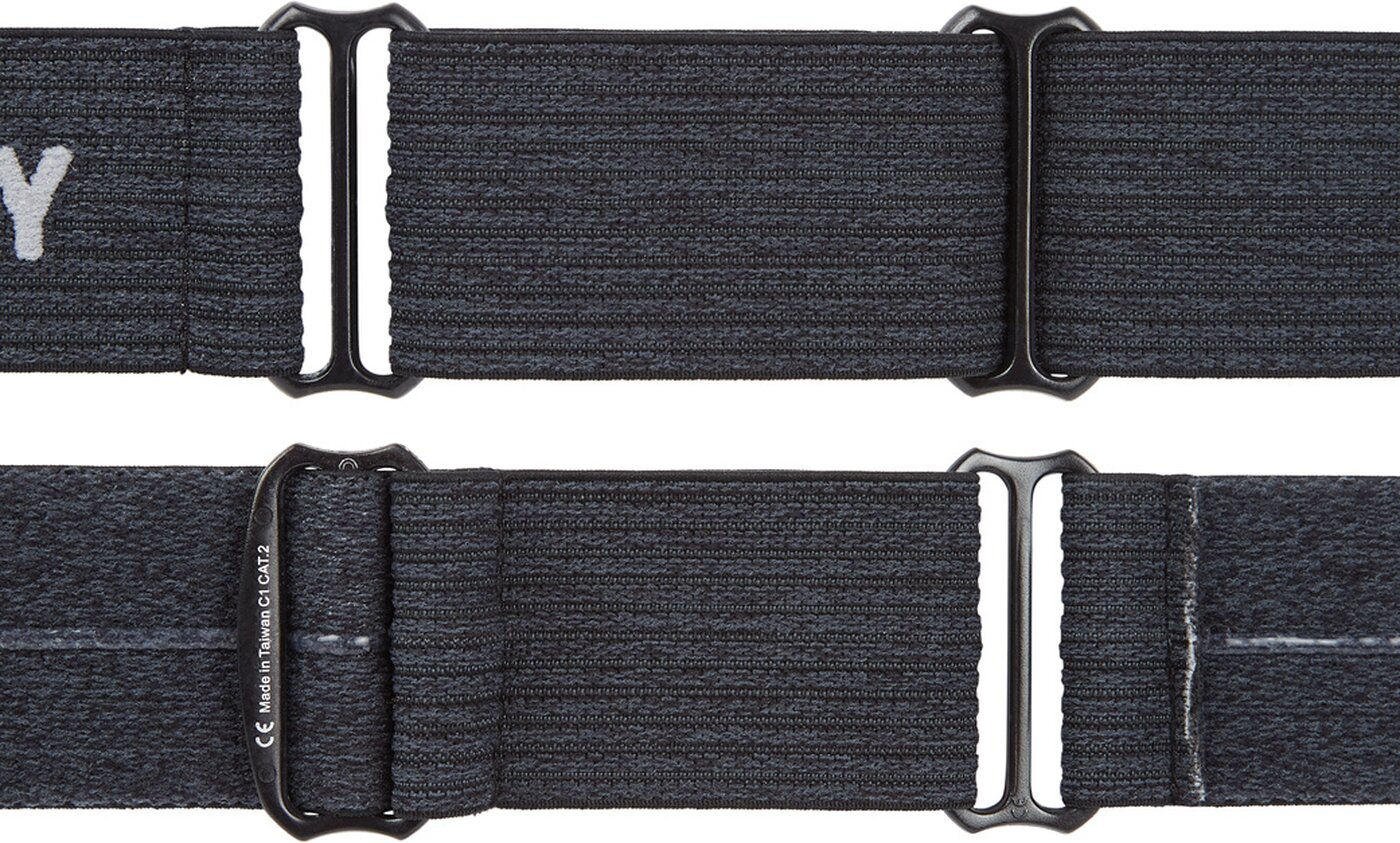 Ux.-Ski-Brille Flyte Mirror III BLACK – Bild 5