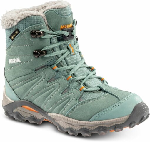 Calgary Junior GTX LINDE/ORANGE
