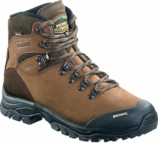 Kansas GTX DUNKELBRAUN