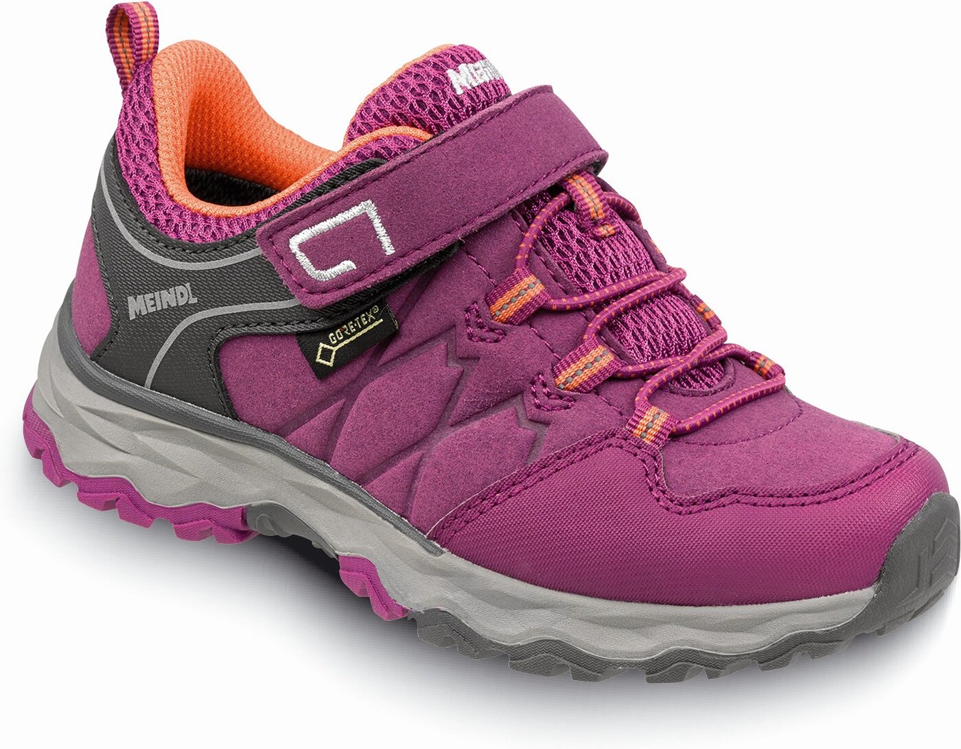 MEINDL - Medoro Junior GTX FUCHSIA/ORANGE
