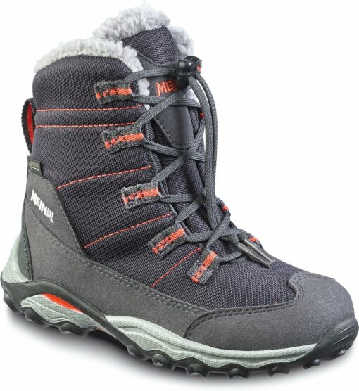 Yolup Junior GTX SCHWARZ/ORANGE