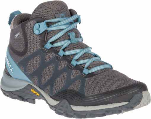 SIREN 3 MID GTX BLUE SMOKE – Bild 8