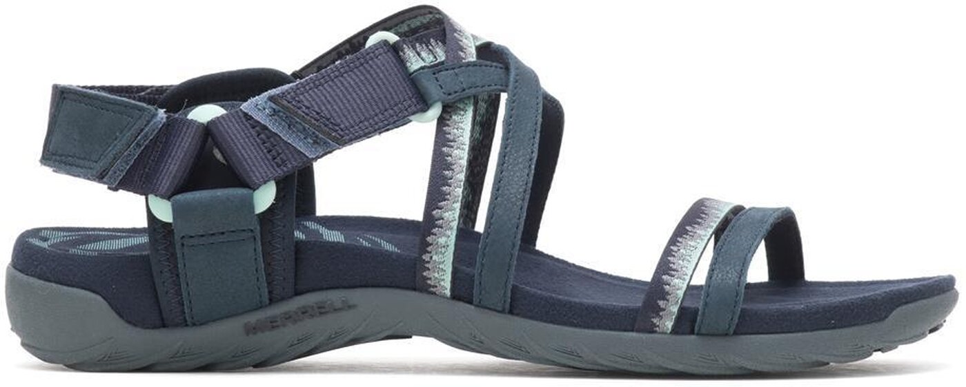 MERRELL - TERRAN 3 CUSH LATTICE NAVY