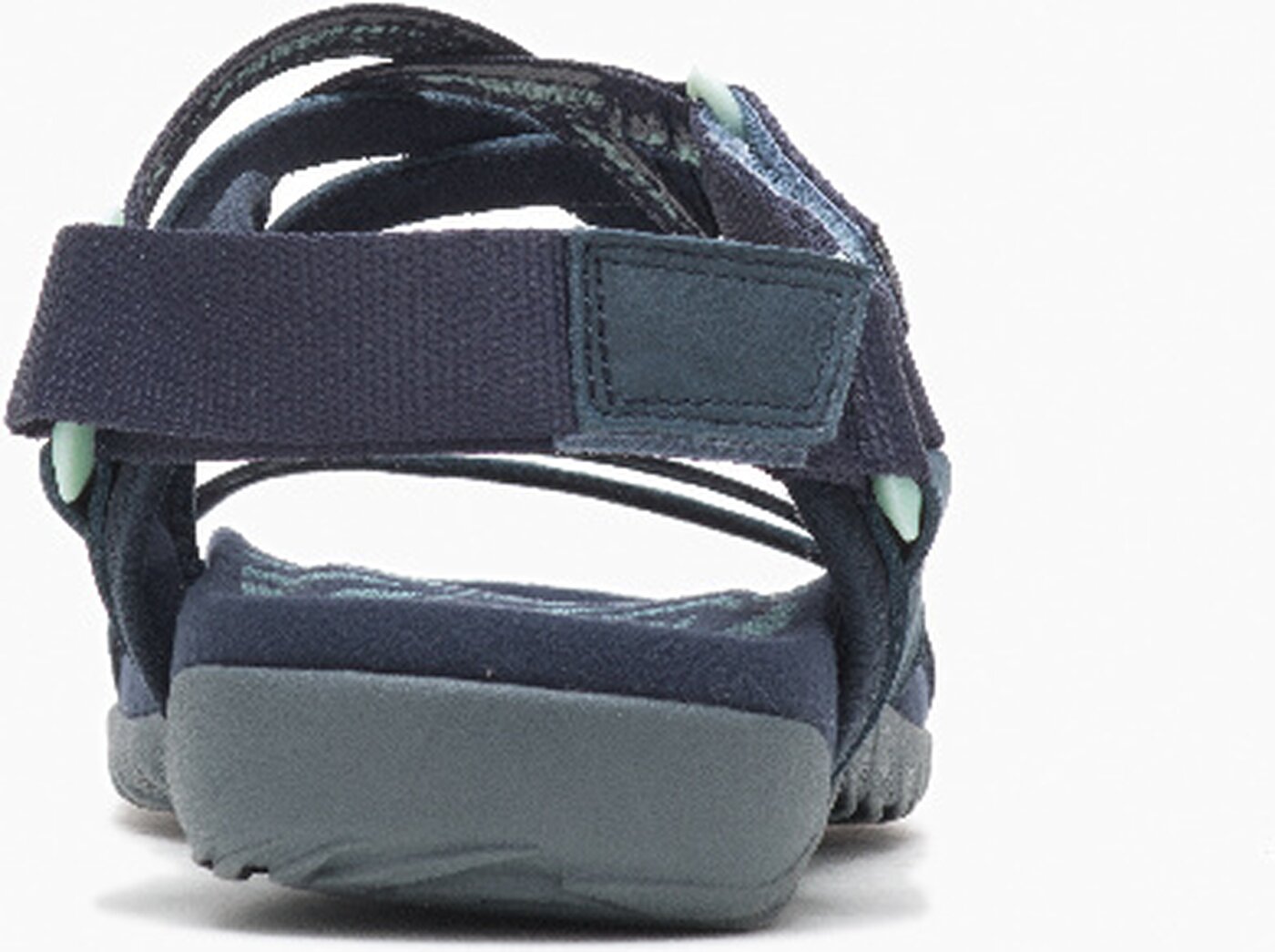 MERRELL - TERRAN 3 CUSH LATTICE NAVY – Bild 5