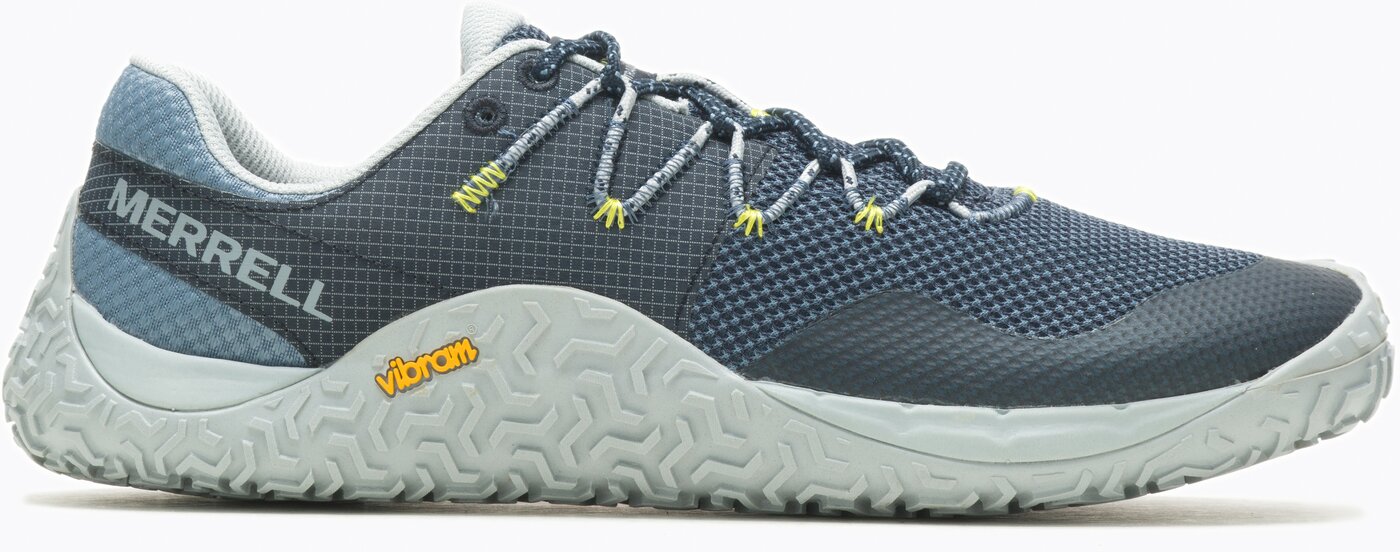 MERRELL - TRAIL GLOVE 7 STONEWASH