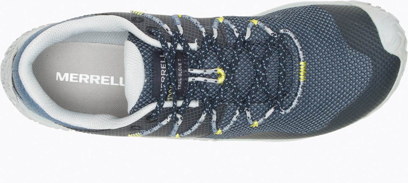 MERRELL - TRAIL GLOVE 7 STONEWASH – Bild 3
