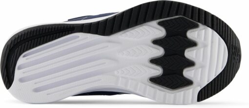 570v3 Bungee Lace with Top Strap NB NAVY – Bild 2