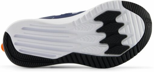 570v3 Bungee Lace with Top Strap NB NAVY – Bild 9