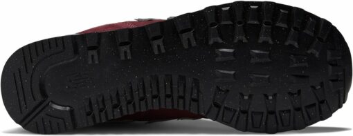 574 Core BURGUNDY – Bild 2