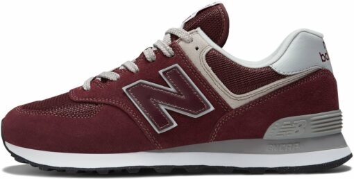 574 Core BURGUNDY – Bild 5
