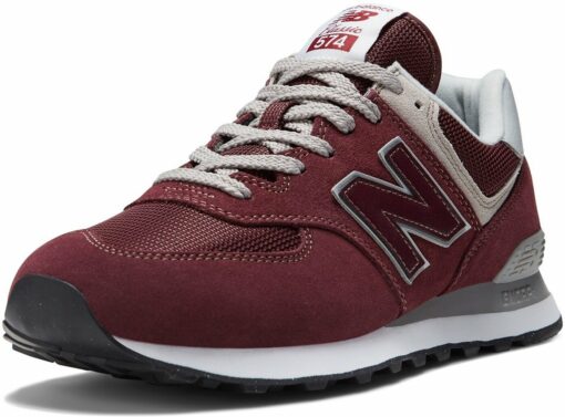 574 Core BURGUNDY – Bild 7