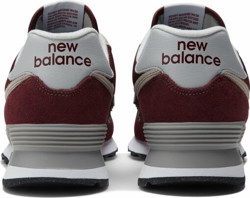 574 Core BURGUNDY – Bild 8