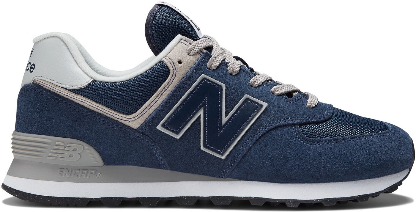 NEW BALANCE - 574 Core NAVY