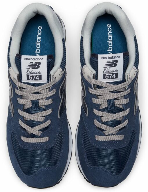 574 Core NAVY – Bild 3