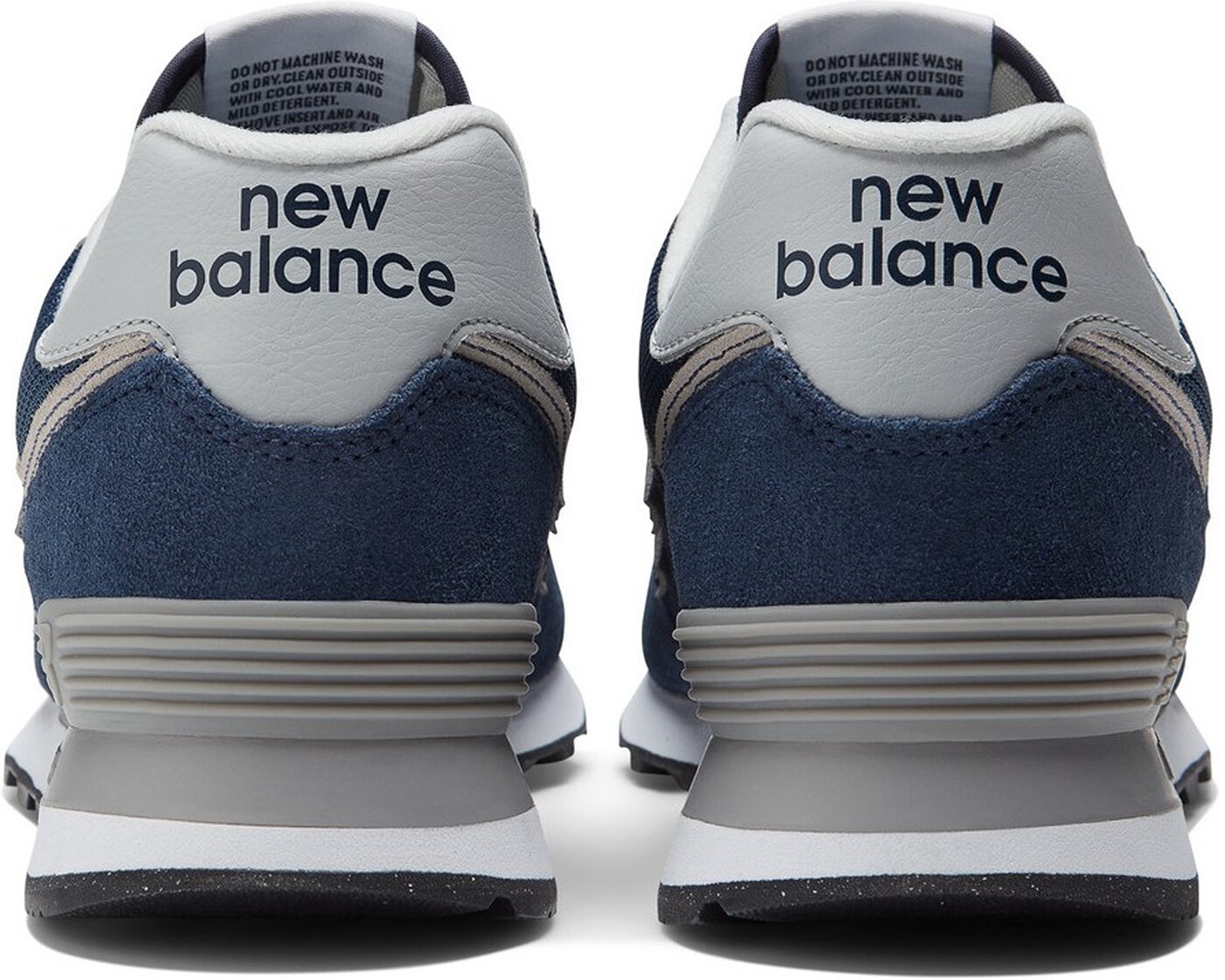 NEW BALANCE - 574 Core NAVY – Bild 6