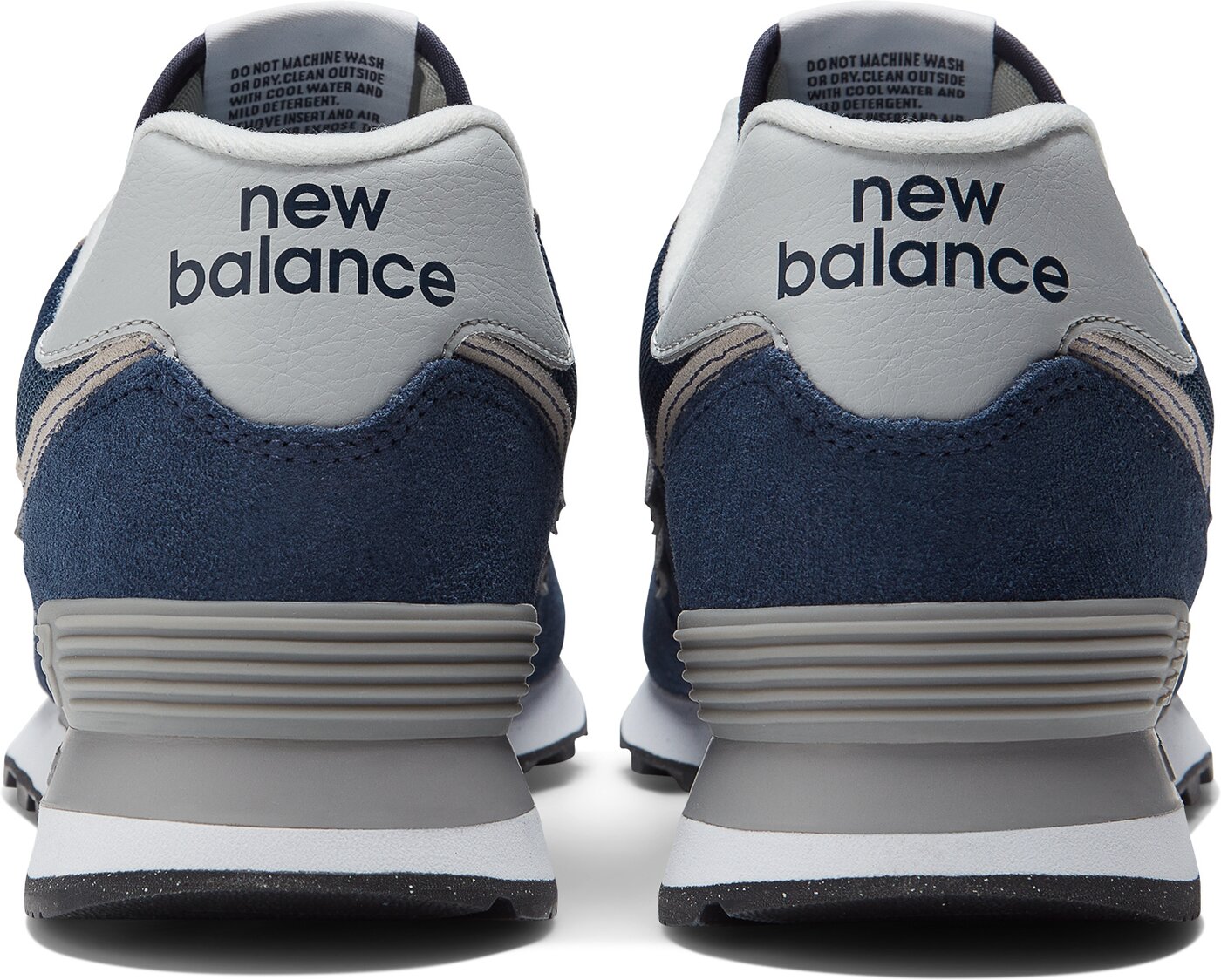 NEW BALANCE - 574 Core NAVY – Bild 8