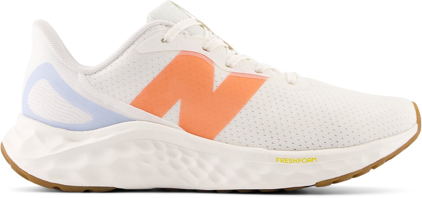 NEW BALANCE - Fresh Foam Arishi v4 SEA SALT