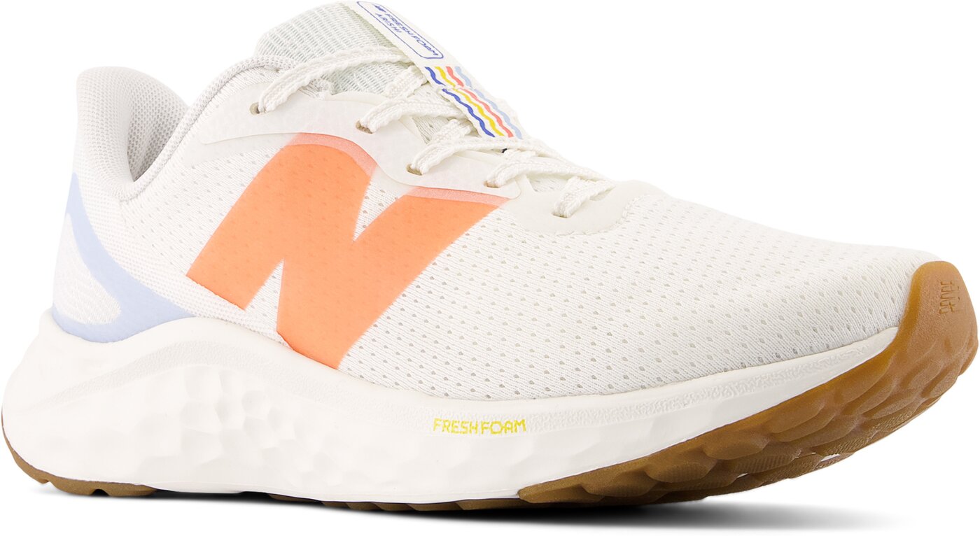NEW BALANCE - Fresh Foam Arishi v4 SEA SALT – Bild 4