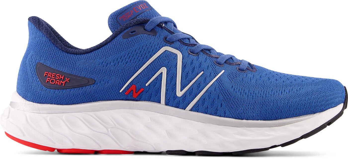 NEW BALANCE - Fresh Foam X EVOZ v3 BLUE AGATE