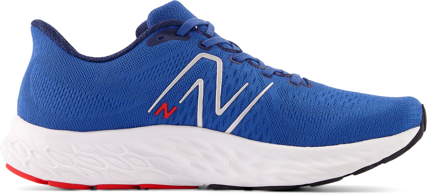 NEW BALANCE - Fresh Foam X EVOZ v3 BLUE AGATE – Bild 6