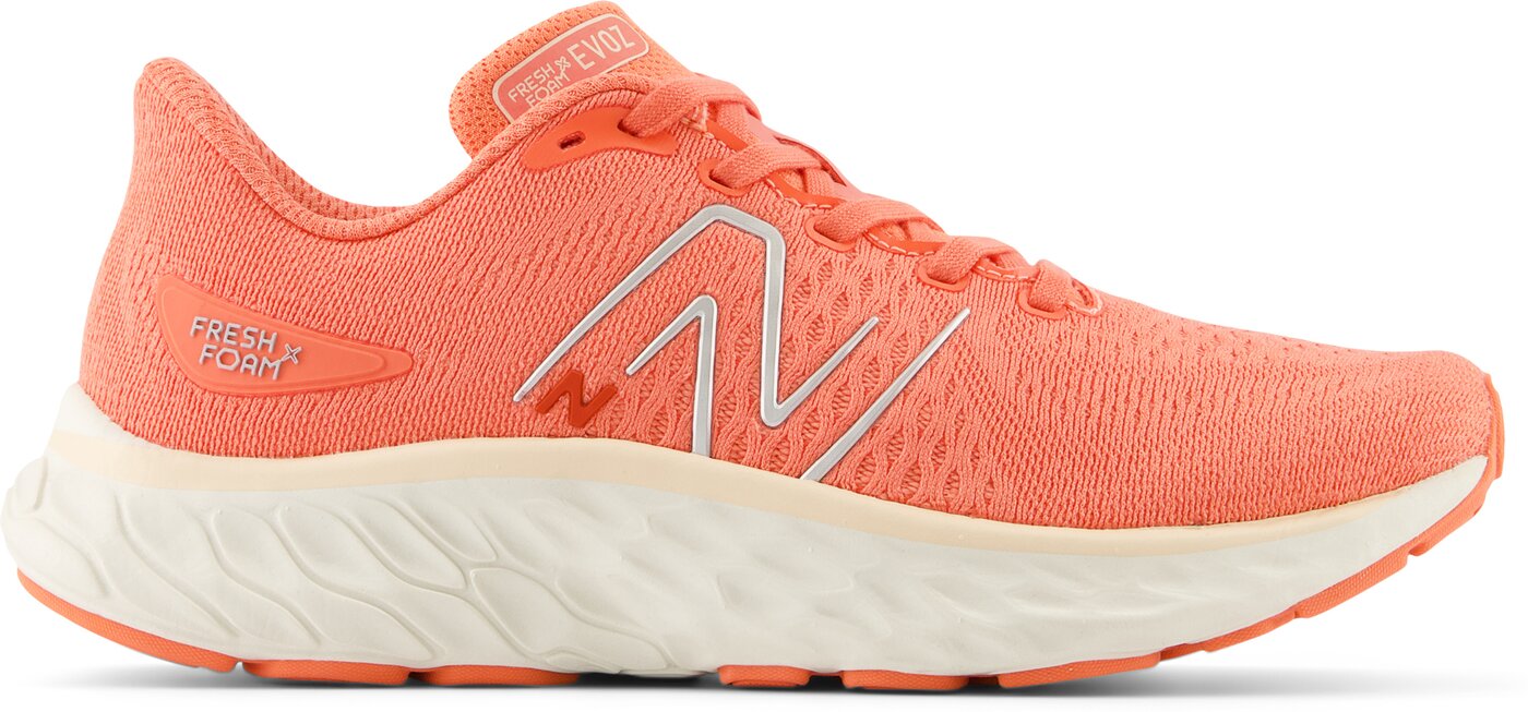 NEW BALANCE - Fresh Foam X EVOZ v3 GULF RED