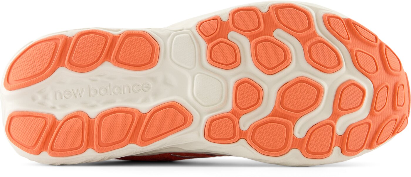 NEW BALANCE - Fresh Foam X EVOZ v3 GULF RED – Bild 2
