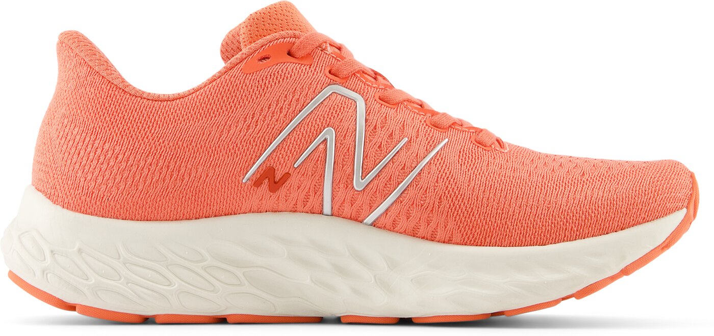 NEW BALANCE - Fresh Foam X EVOZ v3 GULF RED – Bild 6