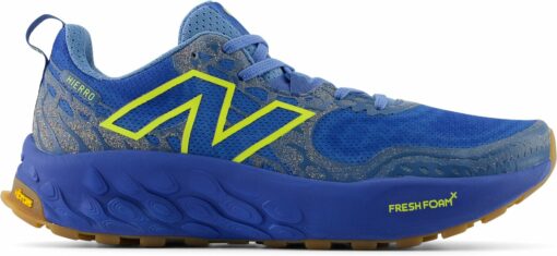 Fresh Foam X Hierro v8 BLUE LAGUNA