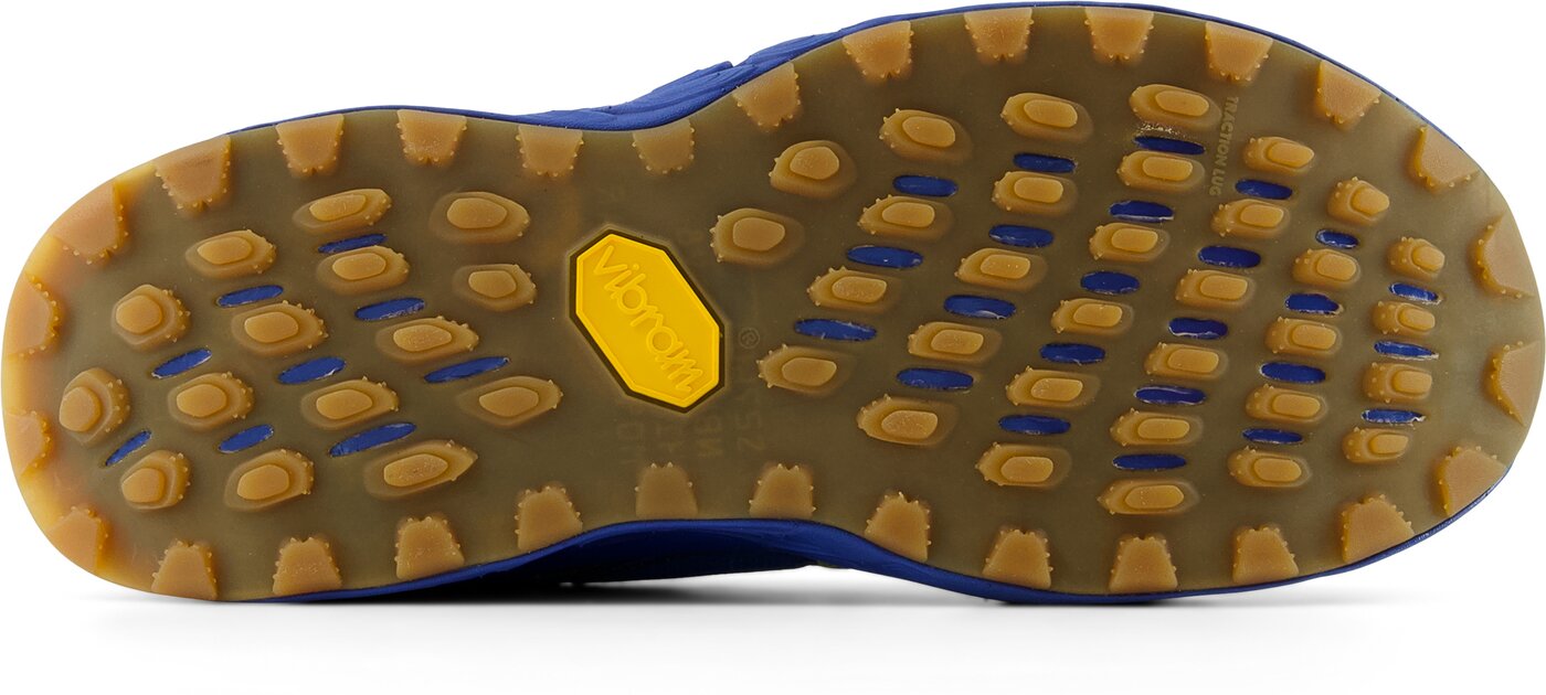 Fresh Foam X Hierro v8 BLUE LAGUNA – Bild 2