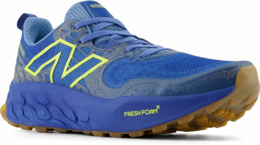 Fresh Foam X Hierro v8 BLUE LAGUNA – Bild 4